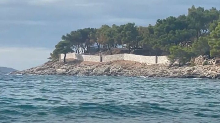 Podignuta optužnica: Pripuz skinuo pečat i gradio nakon zabrane, sve se vuče još od 2023.