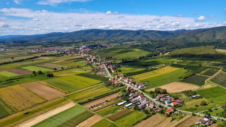 Dva susjedna slavonska grada dobivaju moderne čelične i armiranobetonske tržnice