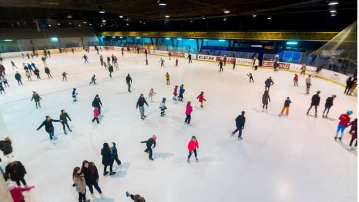 Veliko zagrebačko klizalište korak bliže obnovi, mijenja se rashladni sustav za tri milijuna eura