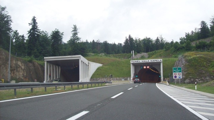 Najduži hrvatski tuneli dobivaju nove sigurnosne 'brklje', ovo vozači moraju znati