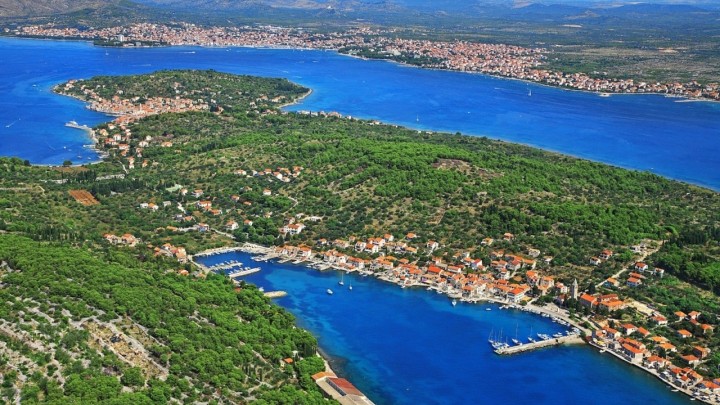 Ovaj hrvatski otok dobit će milijunsku šetnicu, napokon će spojiti dva legendarna naselja