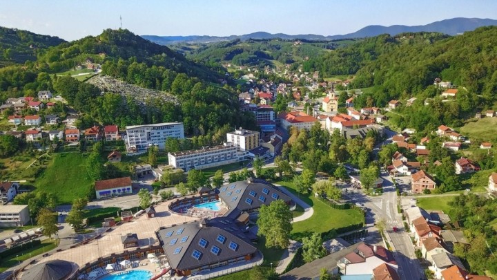 Mala zagorska općina veliko je gradilište, gradi se novi most i šetnica