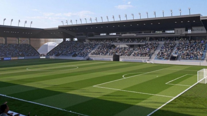 Najvažnije sporedno pitanje: Koji stadion će osvjetljavati reflektori s Kranjčevićeve?