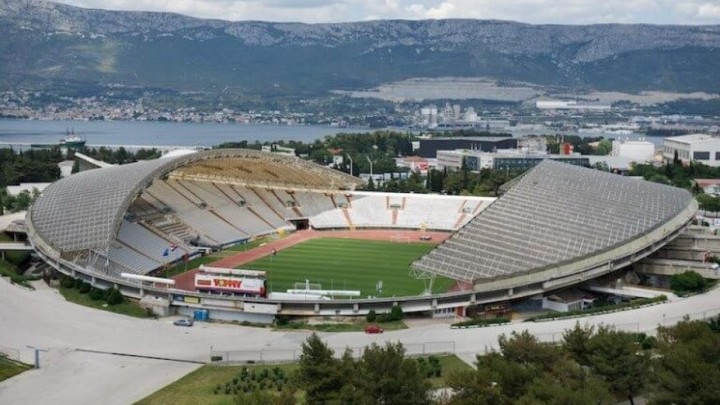 Stigla žalba na dokumentaciju: Poljud je u kritičnom stanju, ali obnova zasad - staje!
