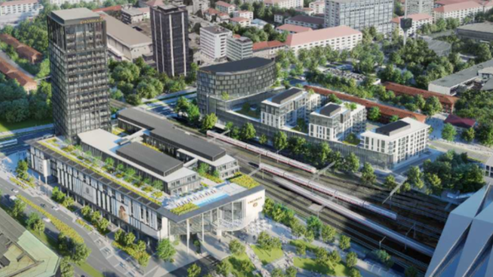 Mađari plaćaju mega projekt u Sloveniji od 350 milijuna eura, gradit će ga Austrijanci