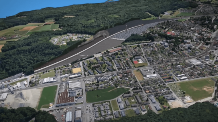 Ovaj mega tunel će za 7 milijardi eura povezati Afriku i Europu, hoće li biti gotov za Svjetsko prvenstvo?