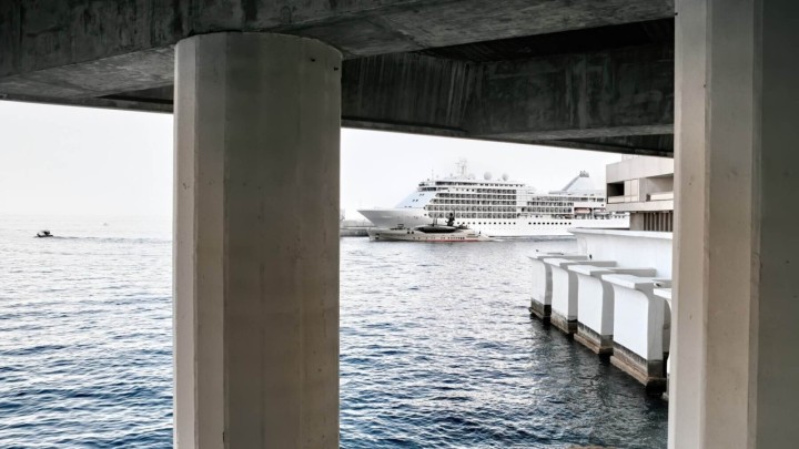 Velika financijska injekcija za val obnove lučke infrastrukture i pomorskog dobra, u igri su dva natječaja