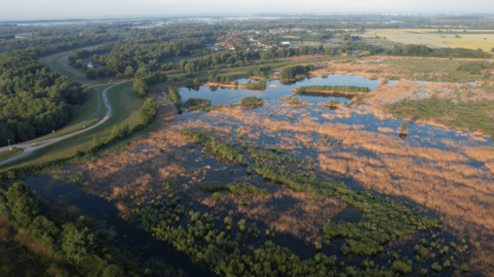 Kreće restauracija Europske Amazone, naš park prirode dio je velikog projekta od 20 milijuna eura