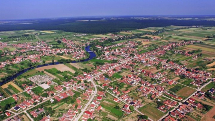 Mala slavonska općina dobit će novu biciklističku stazu vrijednu više od milijun eura, traži se izvođač radova