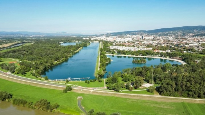 Kreće generalno izmuljivanje Jaruna, trajat će čak 3 godine, a trošak je 'papren'
