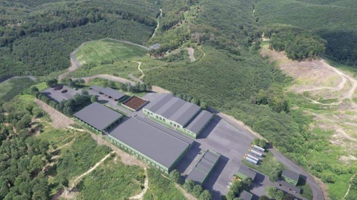 Milijunska financijska injekcija stiže za hrvatski mega projekt sanacije otpada