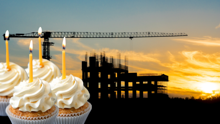 Najjači građevinski portal u Hrvatskoj slavi 4. rođendan: Evo što smo do sad postigli