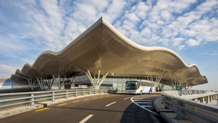 Veliko proširenje Zračne luke Franjo Tuđman, za 40 milijuna eura gradit će se hotel i poslovno-trgovački centar