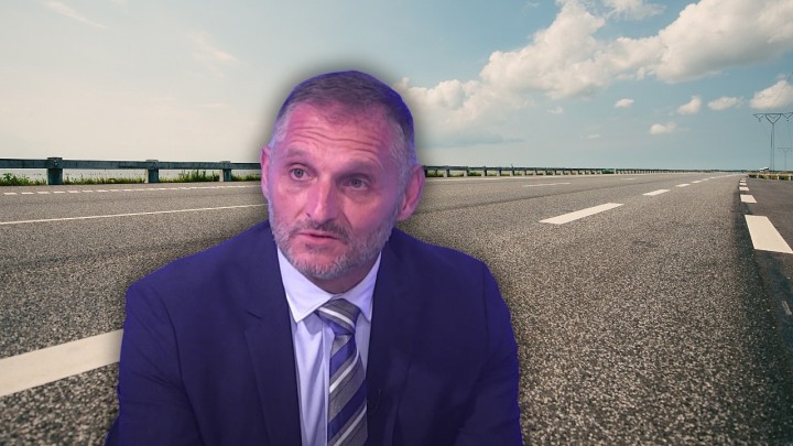 Sada je službeno: Hrvatske ceste imaju novog direktora, čovjek je iz struke i HDZ-ovac