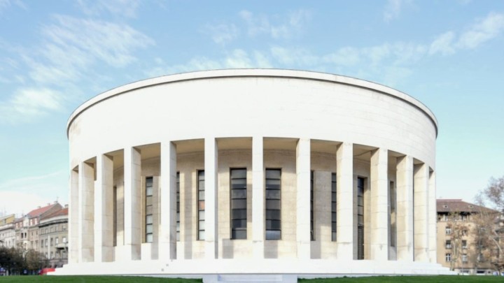 Jedna od najpoznatijih građevina u Zagreb sada je milijunsko gradilište