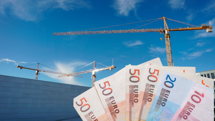 Od veljače bauštelcima rastu plaće do 17%, potpisane izmjene Kolektivnog ugovora za graditeljstvo