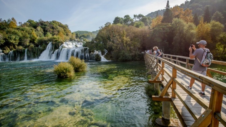 Poklon za 40. rođendan: Naš nacionalni park dobio novu građevinu, evo o čemu se radi