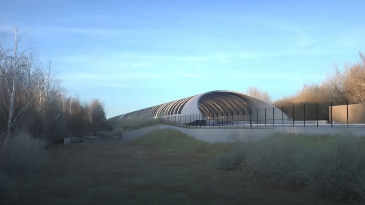 Britanci grade tunel za 300 šišmiša, koštat će nevjerojatnih 100 milijuna funti