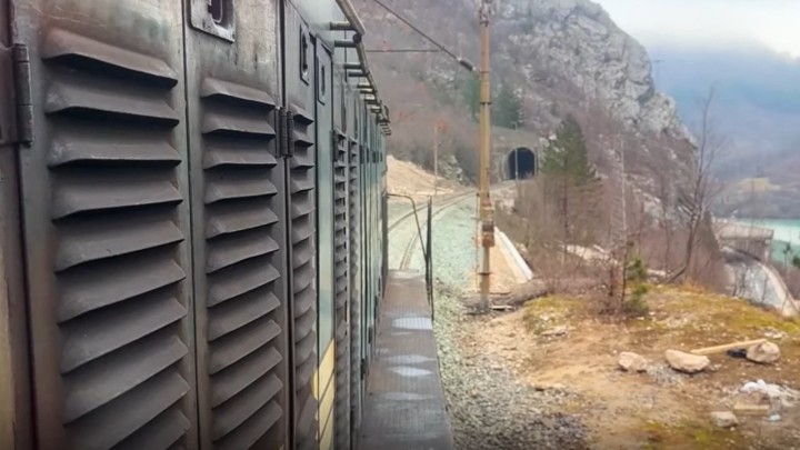 Rekonstruirana pruga kod Jablanice, vlakovi prema Pločama kreću do kraja tjedna