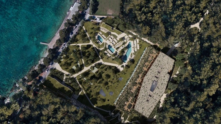 Za kontroverzni hotel Valkane zatražena građevinska dozvola, referendum je sada prošlost