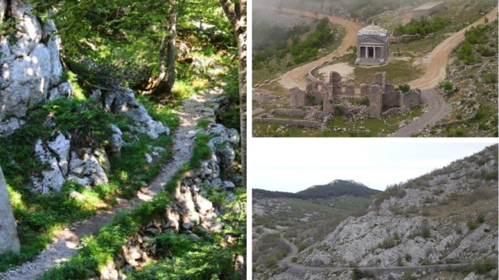 Velebitske ceste: Građene kao ambiciozni pothvati u kamenu, jedna ove godine slavi 200. rođendan