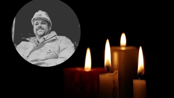 Građevinski div ostao bez vodećeg čovjeka: U 44. godini iznenada preminuo direktor