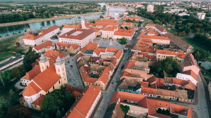 Ništa od POS-ovih stanova u Osijeku: APN poništio nabavu, jesu li građevinari tražili previše?