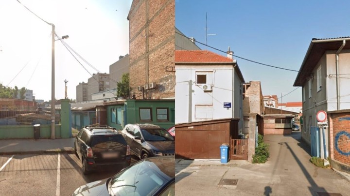 Od tekstila do bureka: Kako bi zaboravljena tržnica mogla postati novo društveno središte