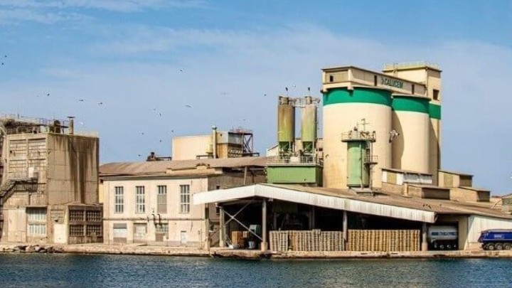 Pulska cementara u ozbiljnom problemu, u zrak ispušta 96% više štetnih čestica nego je prihvatljivo