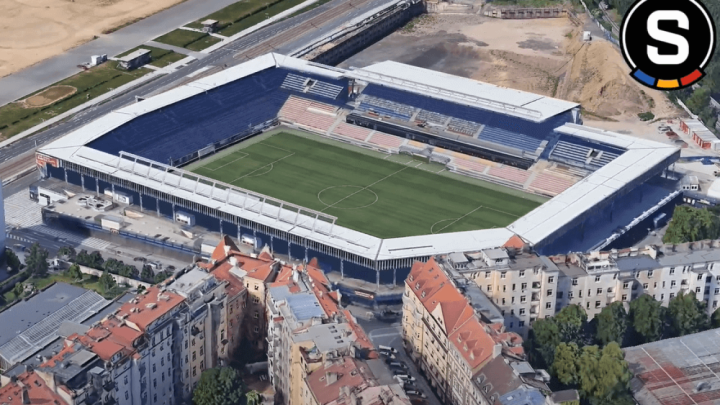 Veliki nogometni planovi u europskoj metropoli, trebalo bi se obnoviti i izgraditi čak tri stadiona