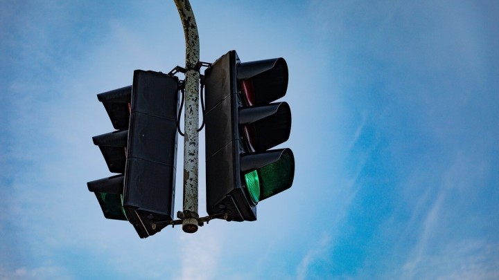 Novi ulaz u grad: Uskoro kraj radova na jednom od najprometnijih raskrižja na sjeveru Dalmacije