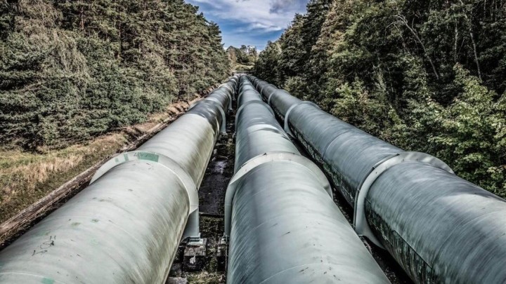 Hrvatska, regionalni centar opskrbe plinom? Proglašen strateški projekt 'težak' 534 milijuna eura