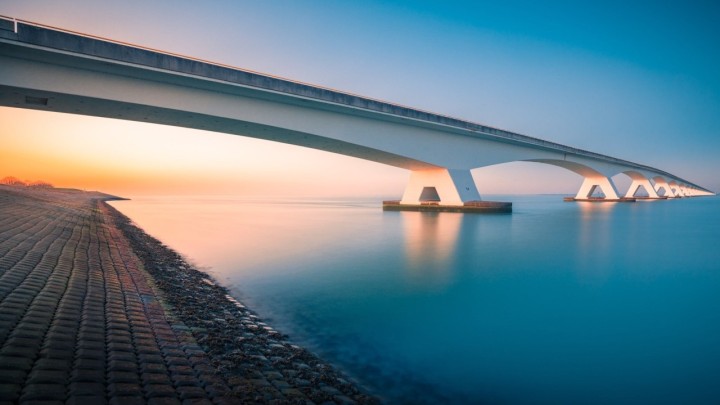 Most koji se čeka 60 godina spojit će dva hrvatska grada, košta 100 milijuna eura, ali oko trase nisu svi suglasni