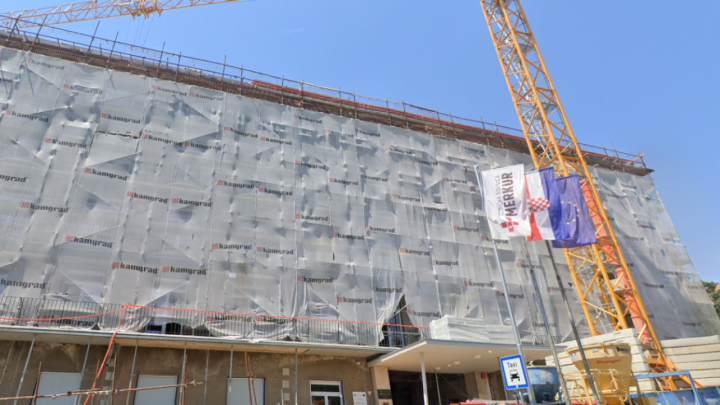 U potpunosti obnovljen KB Merkur, evo što slijedi s drugim zagrebačkim bolnicama