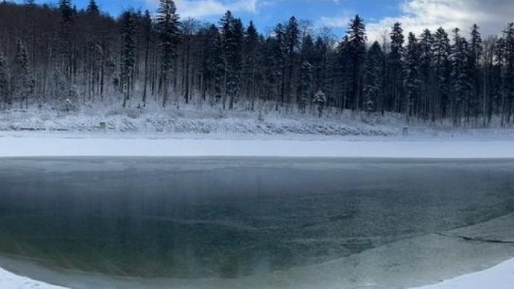 Skijaška sezona je tu, a Platak u velikom i skupom problemu, nova 'baza' za umjetni snijeg mora u sanaciju
