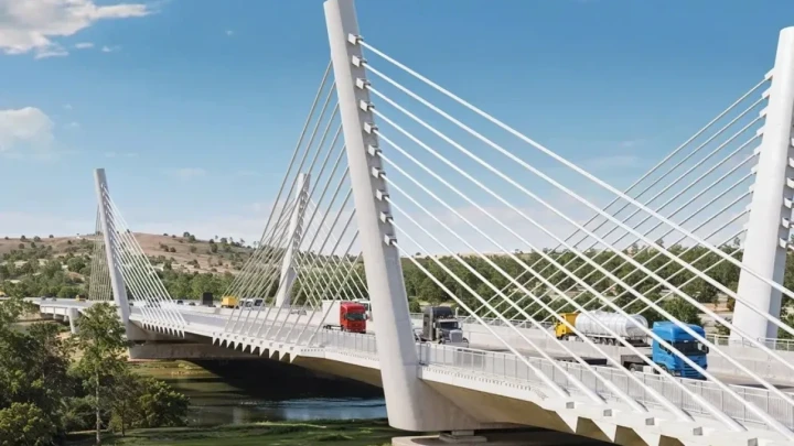 Prelomili su: Nakon 18 godina planiranja gradi se 'Most prijateljstva' koji će povezati Grčku i Tursku