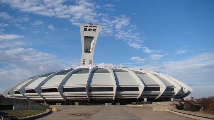 Kultni Olimpijski stadion dobit će novi krov, ulog 'težak' 900 milijuna dolara