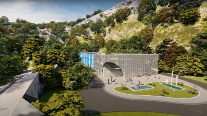 Pročistač na Jadri gradit će austrijski konzorcij, radovi su vrijedni 40 milijuna eura