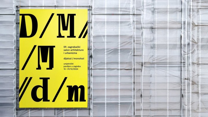 Salon arhitekture: Kako dati novu vrijednost strukturi, građevini, prostoru?