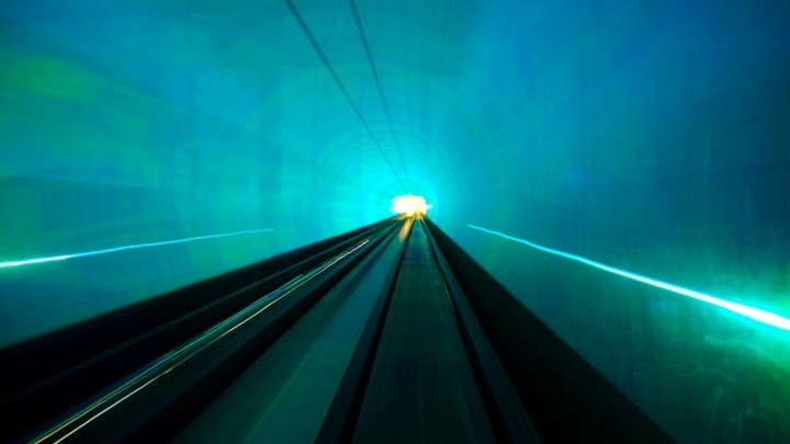 Spajanje SAD-a i Engleske podvodnim tunelom od 20 trilijuna dolara, sve o najluđem građevinskom projektu