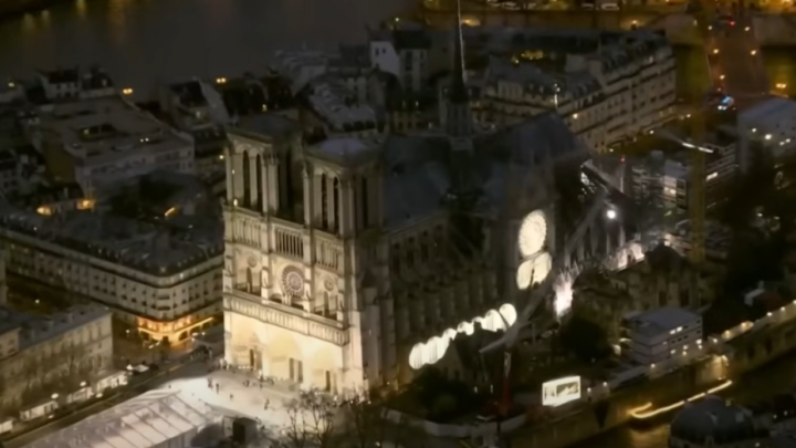 Obnova Notre-Dame: Savršen rad klesara i stolara u kombinaciji s modernim tehnologijama