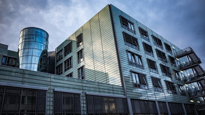 Dalmacija dobiva novu mega-bolnicu: Koštat će 20,4 milijuna eura i 'pokrivati' cijelu županiju