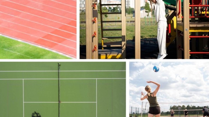 Kako je općina sa 1.001 stanovnikom osigurala gradnju sportskog centra od 1,2 milijuna eura