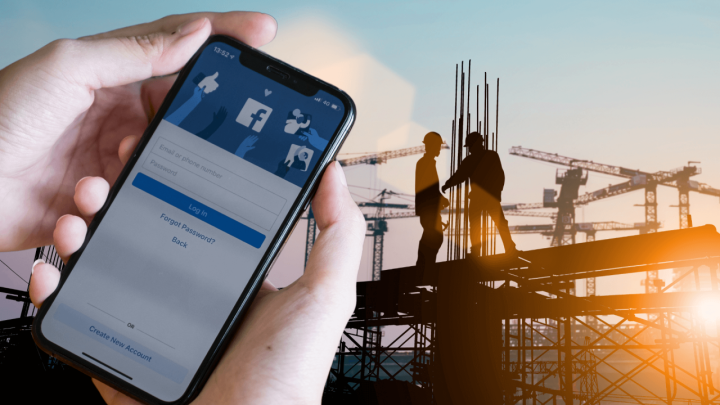 Glas smo gradilišta na društvenim mrežama: Bauštela.hr prešla 50.000 pratitelja na Facebooku