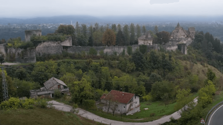 Susjedi nikako da obnove najveći nacionalni spomenik, tri natječaja su propala, hoće li i četvrti?