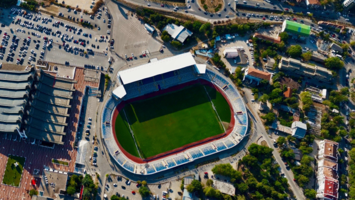 Kosovo se priprema za Mediteranske igre, grade se i obnavljaju nogometni stadioni