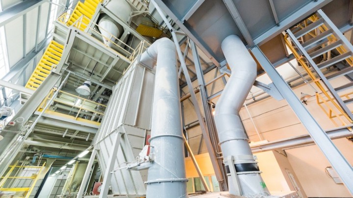 Dalmacija dobiva veliku ventilirajuću kompostanu za obradu 10.000 tona bio otpada godišnje