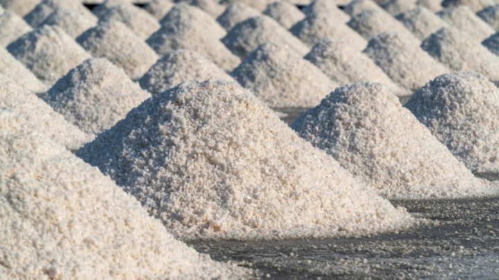 Na hrvatskom otoku kreće obnova kamenih magazina, bit će dom za sol, čipku, sir i janjetinu