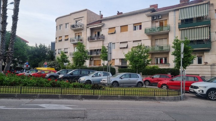 Split usvojio Plan održive mobilnosti: Preko 100 milijuna eura za micanje auta s ulica