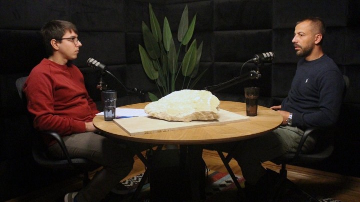 'Majstore može rakijica?' Najveća bauštelska predrasuda je da svi bauštelci piju dok rade